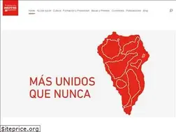 Sites similar to fundacionmapfreguanarteme.es