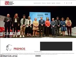 Sites similar to fundacionmarino.org
