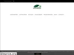 Sites similar to fundacionmatrix.es