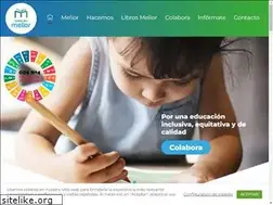 Sites similar to fundacionmelior.org