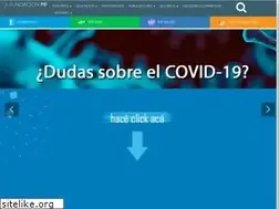 Sites similar to fundacionmf.org.ar