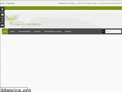 Sites similar to fundacionmiguelcaballero.org
