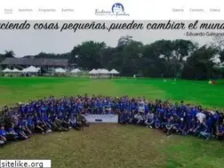 Sites similar to fundacionmisionyvisionfamiliar.org