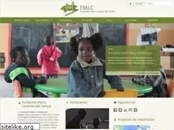 Sites similar to fundacionmlc.org