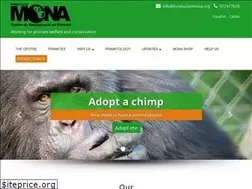 Sites similar to fundacionmona.org