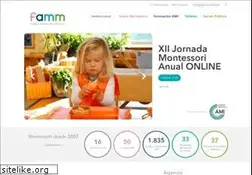 Sites similar to fundacionmontessori.org