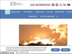 Sites similar to fundacionmornese.com