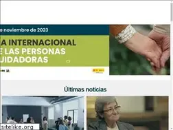 Sites similar to fundacionmujeres.info