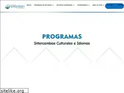 Sites similar to fundacionmundocolombia.org