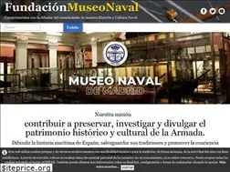 Sites similar to fundacionmuseonaval.com