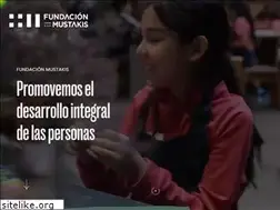 Sites similar to fundacionmustakis.com