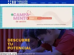 Sites similar to fundacionmustakis.org