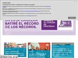 Sites similar to fundacionmylan.com