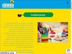 Sites similar to fundacionnawen.org.co