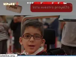 Sites similar to fundacionnipace.org