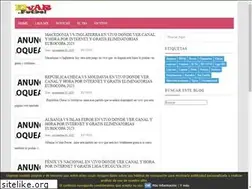 Sites similar to fundacionorigen.org.mx
