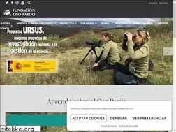 Sites similar to fundacionosopardo.org