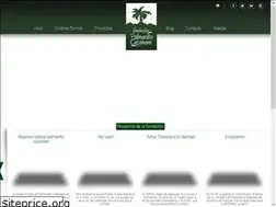 Sites similar to fundacionpalmaritocasanare.org