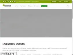 Sites similar to fundacionpascualtomas.org