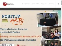 Sites similar to fundacionpertenecer.org