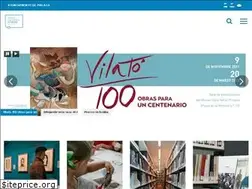 Sites similar to fundacionpicasso.es