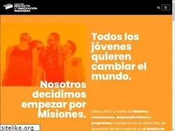 Sites similar to fundacionpim.com.ar