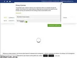 Sites similar to fundacionpitalopez.es