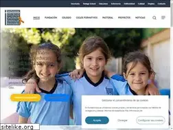 Sites similar to fundacionpjo.es