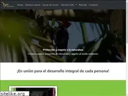 Sites similar to fundacionpoligrow.org