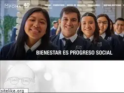 Sites similar to fundacionpoma.org