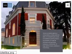 Sites similar to fundacionpons.org