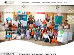 Sites similar to fundacionpromigas.org.co