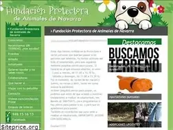 Sites similar to fundacionprotectora.org