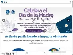 Sites similar to fundacionprovida.org