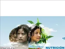 Sites similar to fundacionpuertasabiertas.com