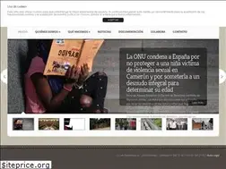 Sites similar to fundacionraices.org