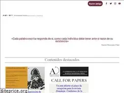 Sites similar to fundacionramonmenendezpidal.org