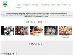 Sites similar to fundacionravera.com