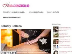 Sites similar to fundacionrcoms.com