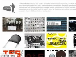 Sites similar to fundacionrdz.com