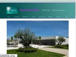 Sites similar to fundacionrecal.org