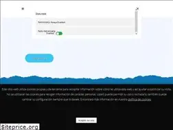 Sites similar to fundacionrementeria.es