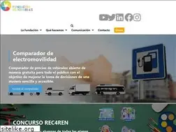 Sites similar to fundacionrenovables.org