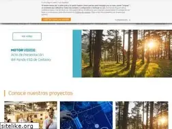 Sites similar to fundacionrepsol.com