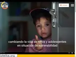 Sites similar to fundacionretonio.com