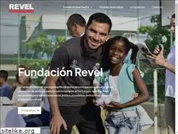 Sites similar to fundacionrevel.net
