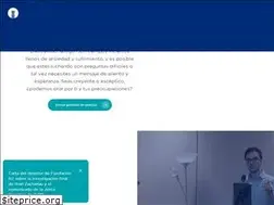Sites similar to fundacionrz.es