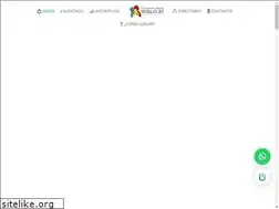 Sites similar to fundacionsaludsiglo21.org