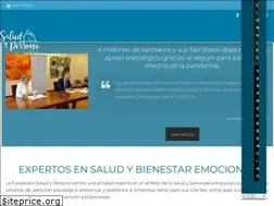 Sites similar to fundacionsaludypersona.org