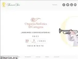 Sites similar to fundacionsalvi.com